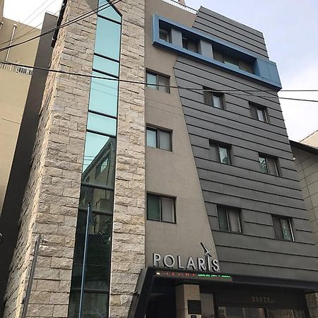 Polaris Guesthouse Garosugil 서울특별시 외부 사진