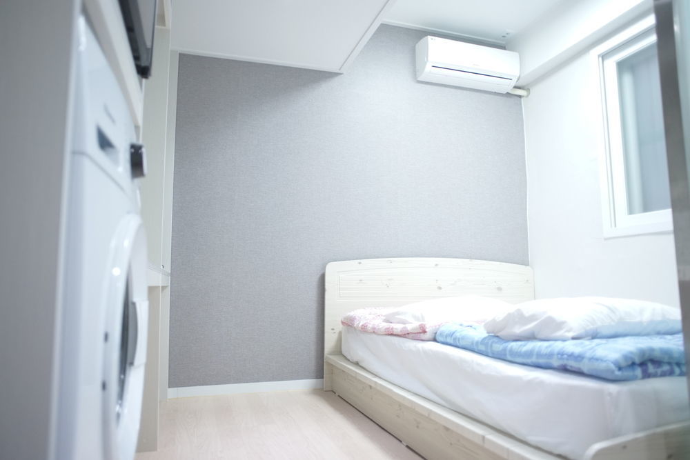Polaris Guesthouse Garosugil 서울특별시 외부 사진
