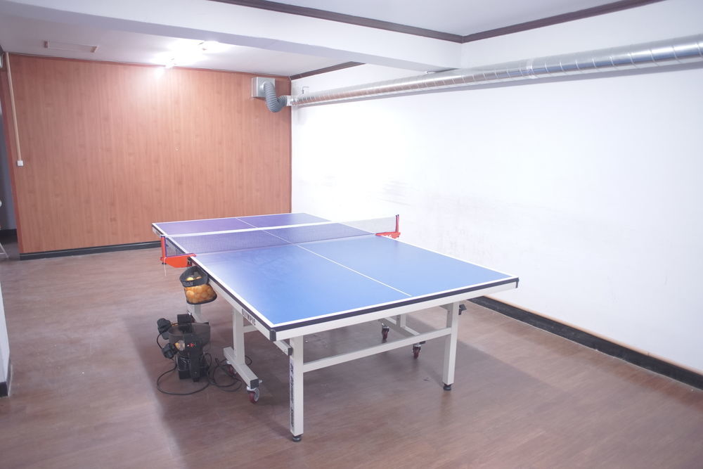 Polaris Guesthouse Garosugil 서울특별시 외부 사진