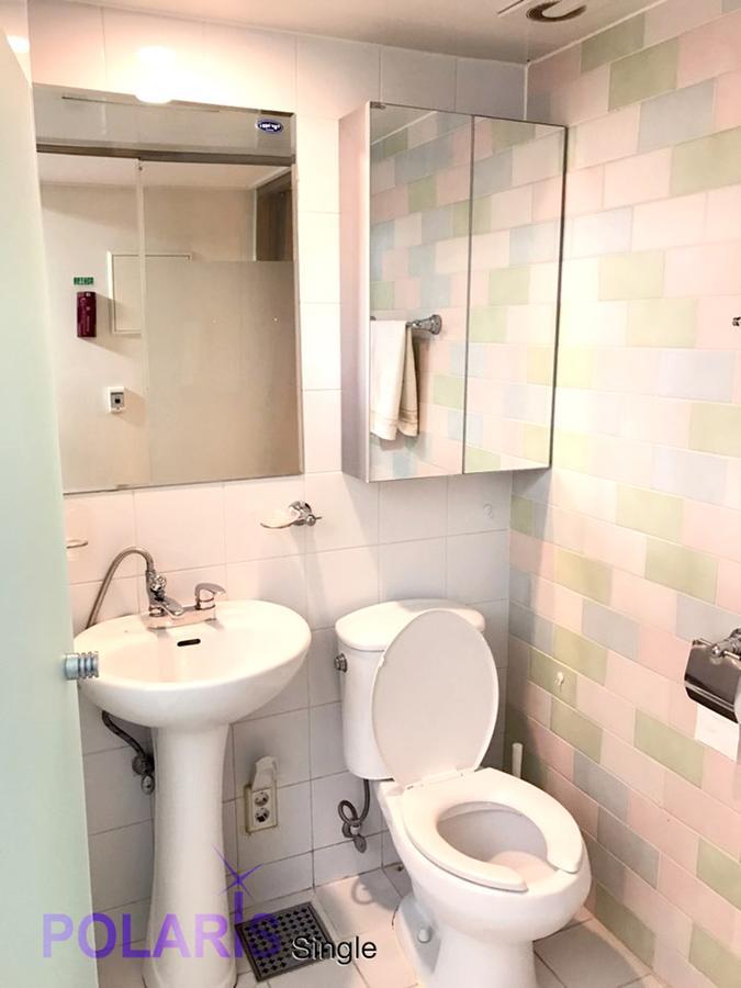 Polaris Guesthouse Garosugil 서울특별시 외부 사진