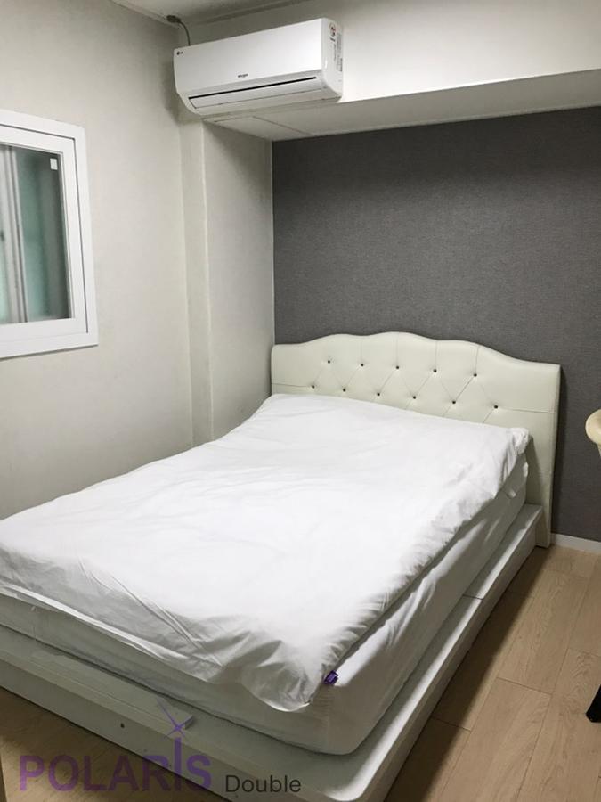Polaris Guesthouse Garosugil 서울특별시 외부 사진