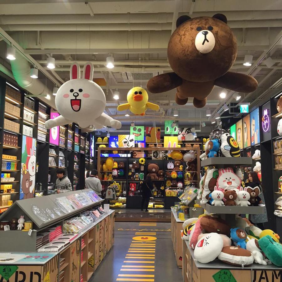 Polaris Guesthouse Garosugil 서울특별시 외부 사진
