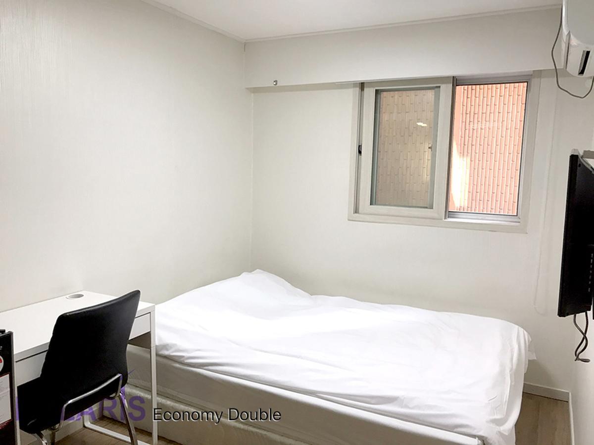 Polaris Guesthouse Garosugil 서울특별시 외부 사진
