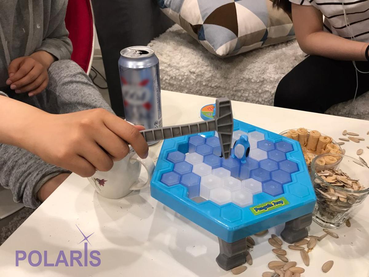 Polaris Guesthouse Garosugil 서울특별시 외부 사진
