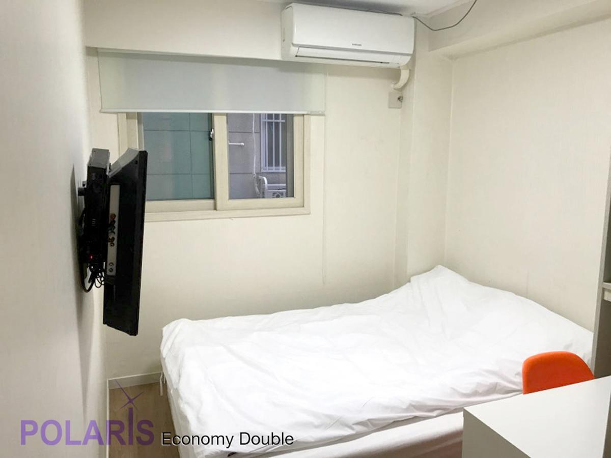 Polaris Guesthouse Garosugil 서울특별시 외부 사진