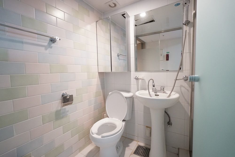 Polaris Guesthouse Garosugil 서울특별시 외부 사진
