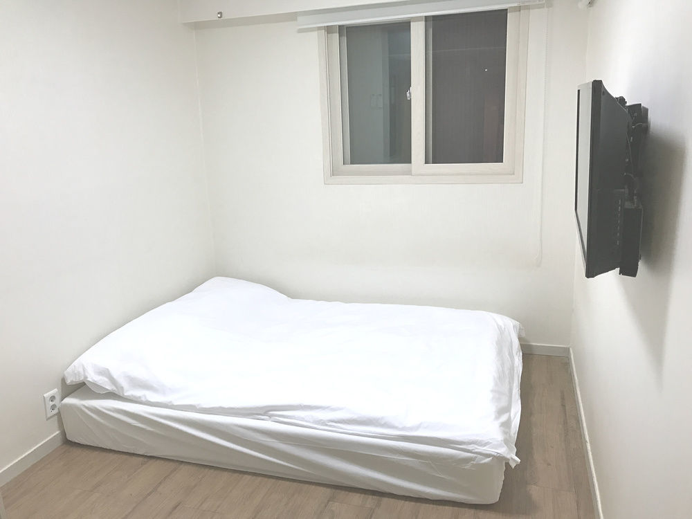 Polaris Guesthouse Garosugil 서울특별시 외부 사진