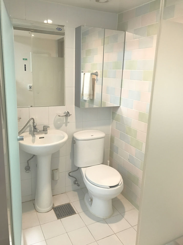 Polaris Guesthouse Garosugil 서울특별시 외부 사진