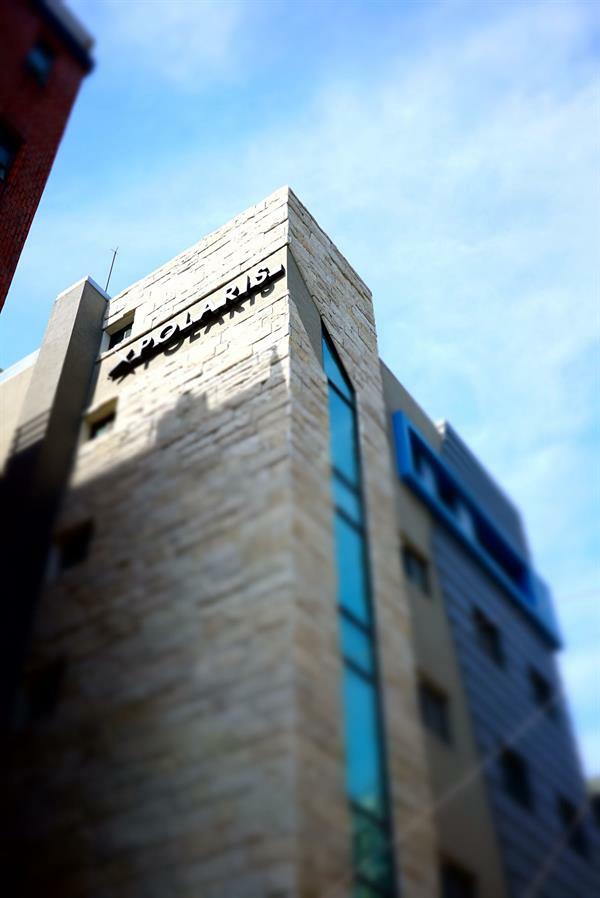 Polaris Guesthouse Garosugil 서울특별시 외부 사진